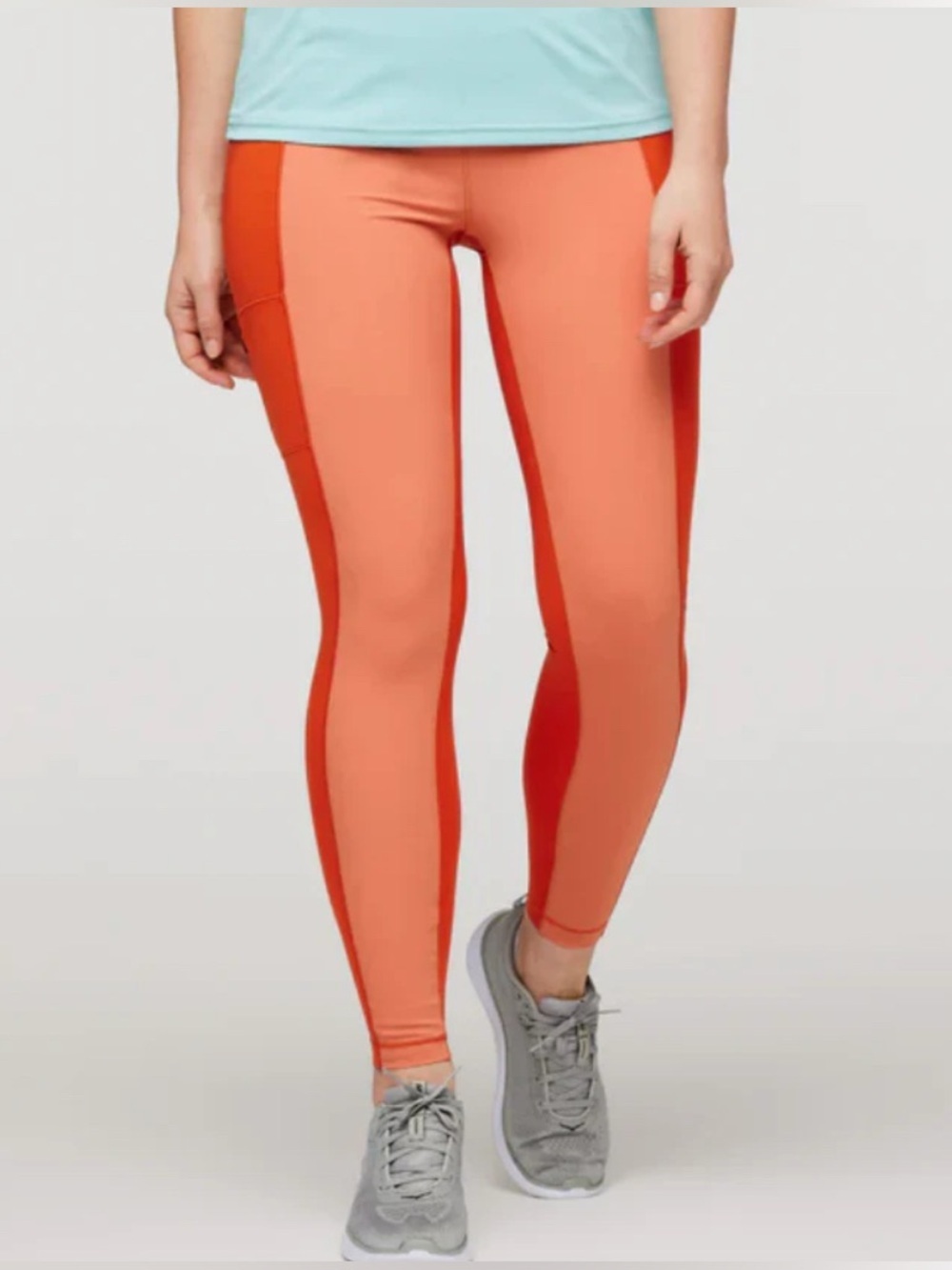 Cotopaxi Women's Verso Hike Tight Tights, Size Small